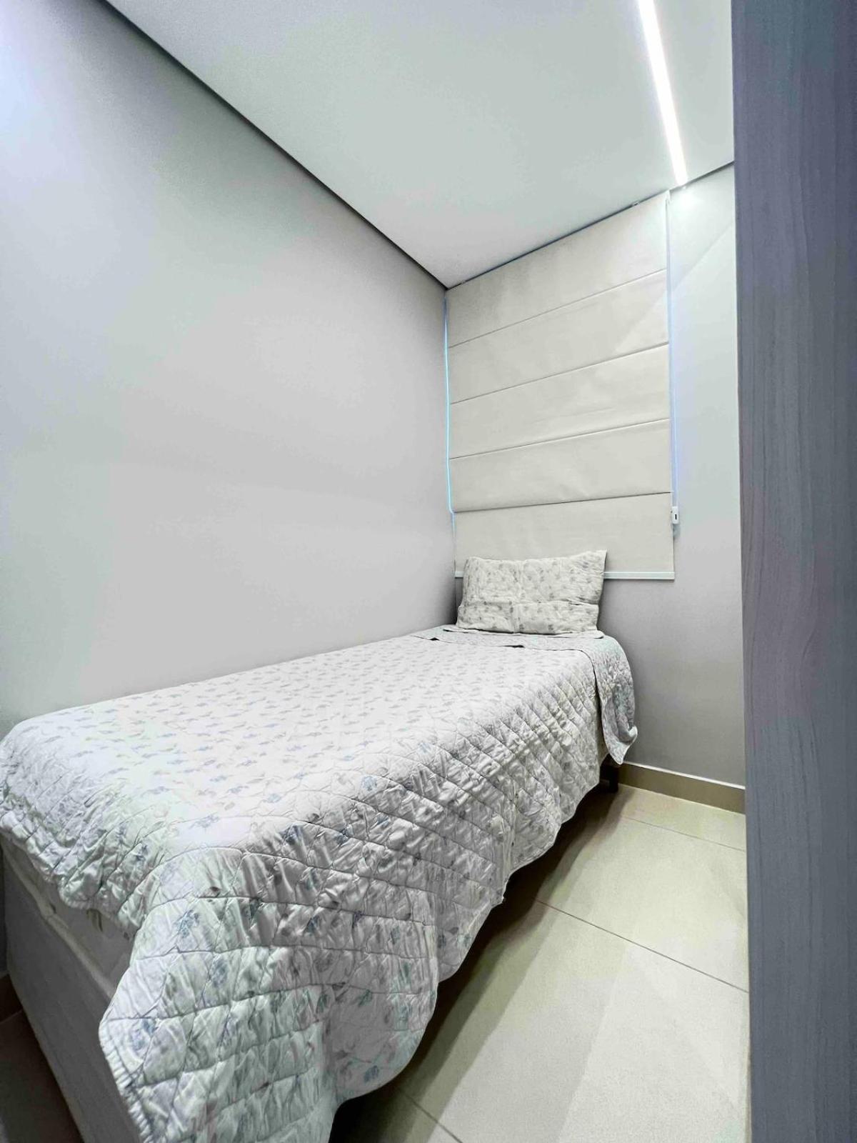 Espetacular 3 Quartos Dna Proximo A Apartamento