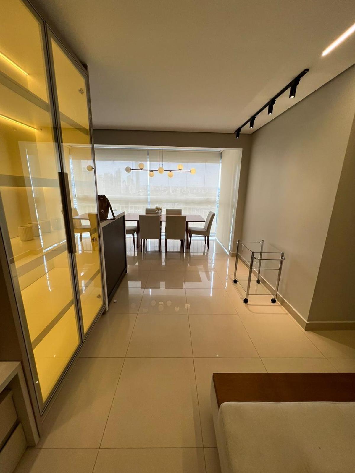 Apartamento Espetacular 3 Quartos Dna Proximo A